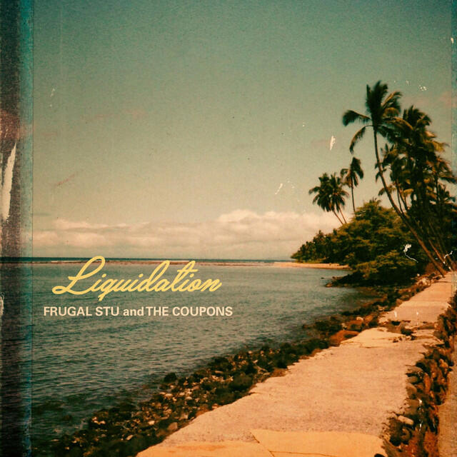 Релиз Liquidation