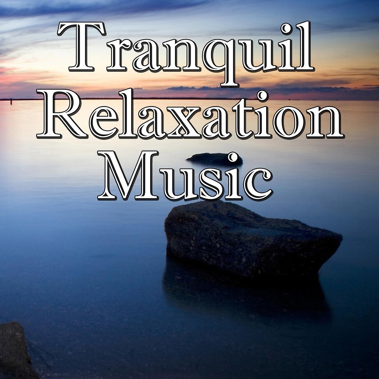 Релиз Tranquil Relaxation Music, Vol.2