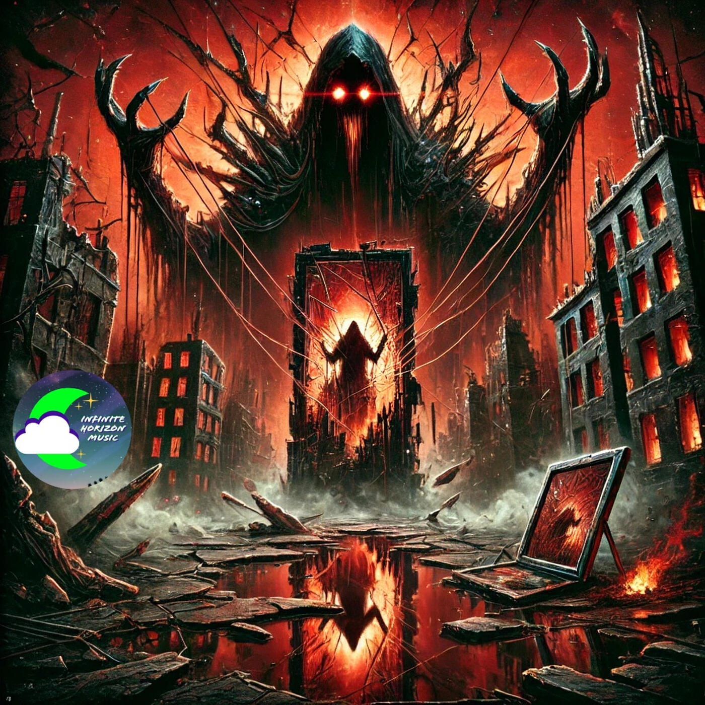 Релиз Lyrics from the Crypt