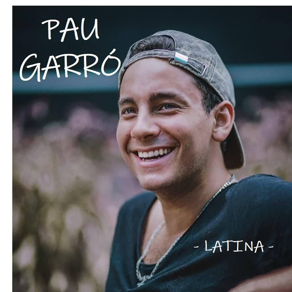 Релиз Latina