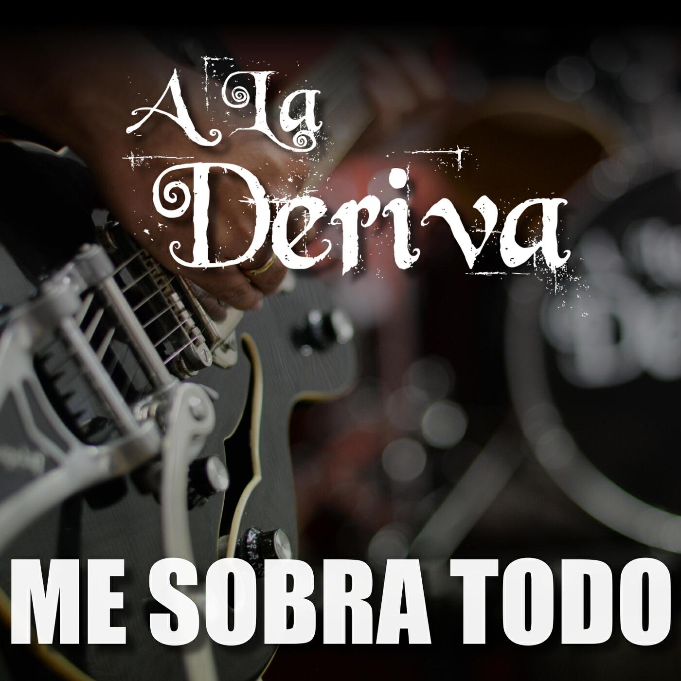 Релиз Me Sobra Todo