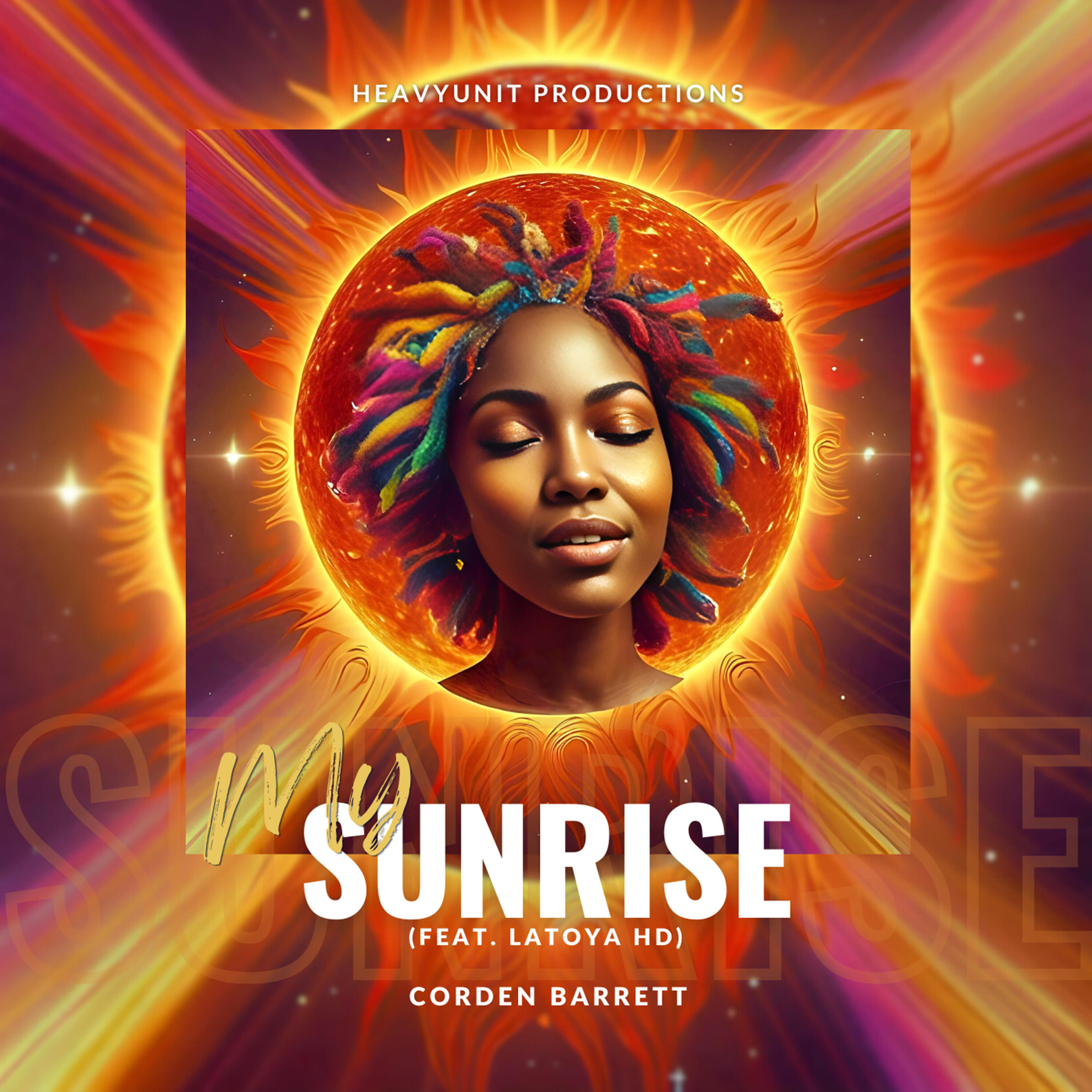 Релиз My Sunrise