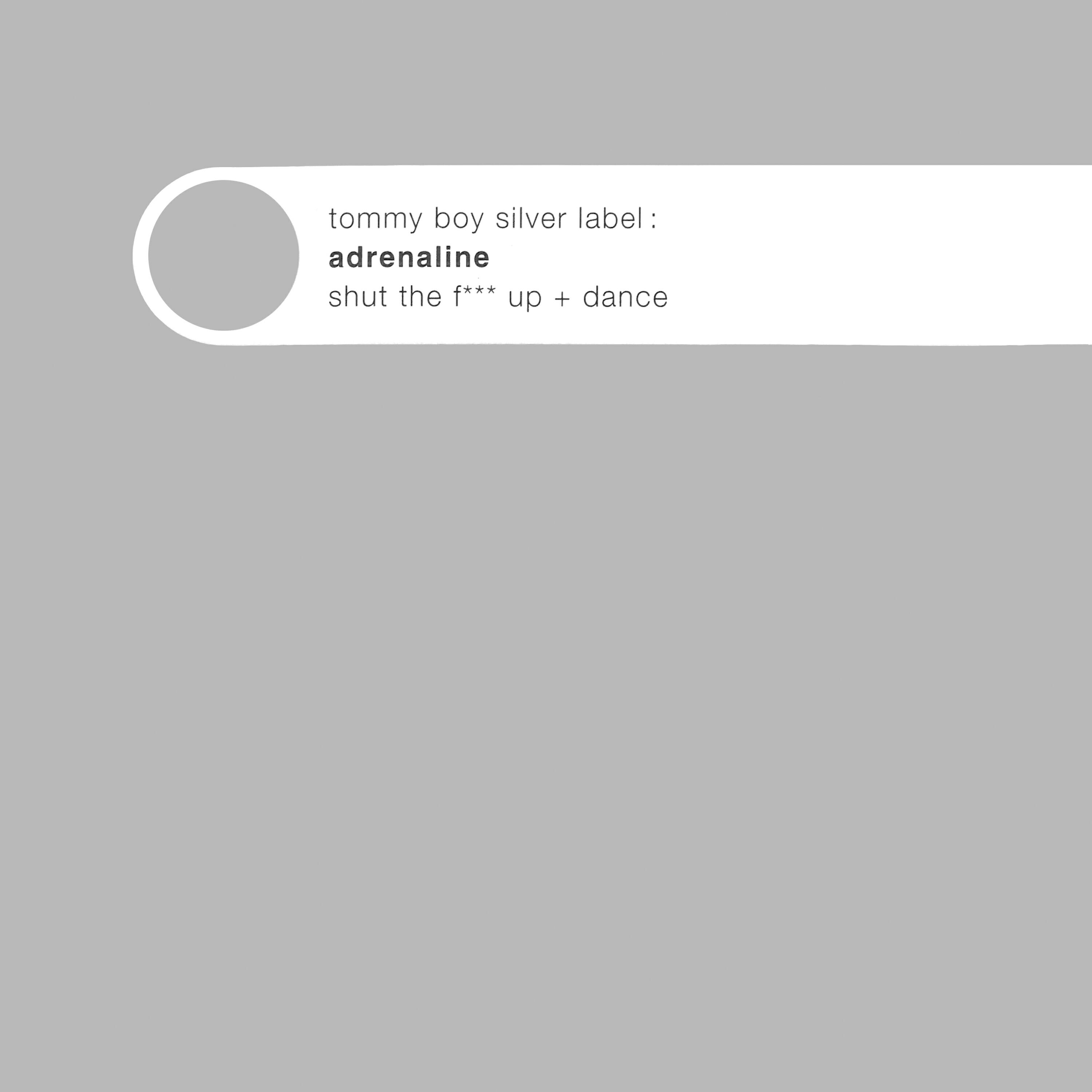 Релиз Shut the Fuck Up + Dance