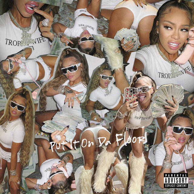 Релиз Put It On Da Floor
