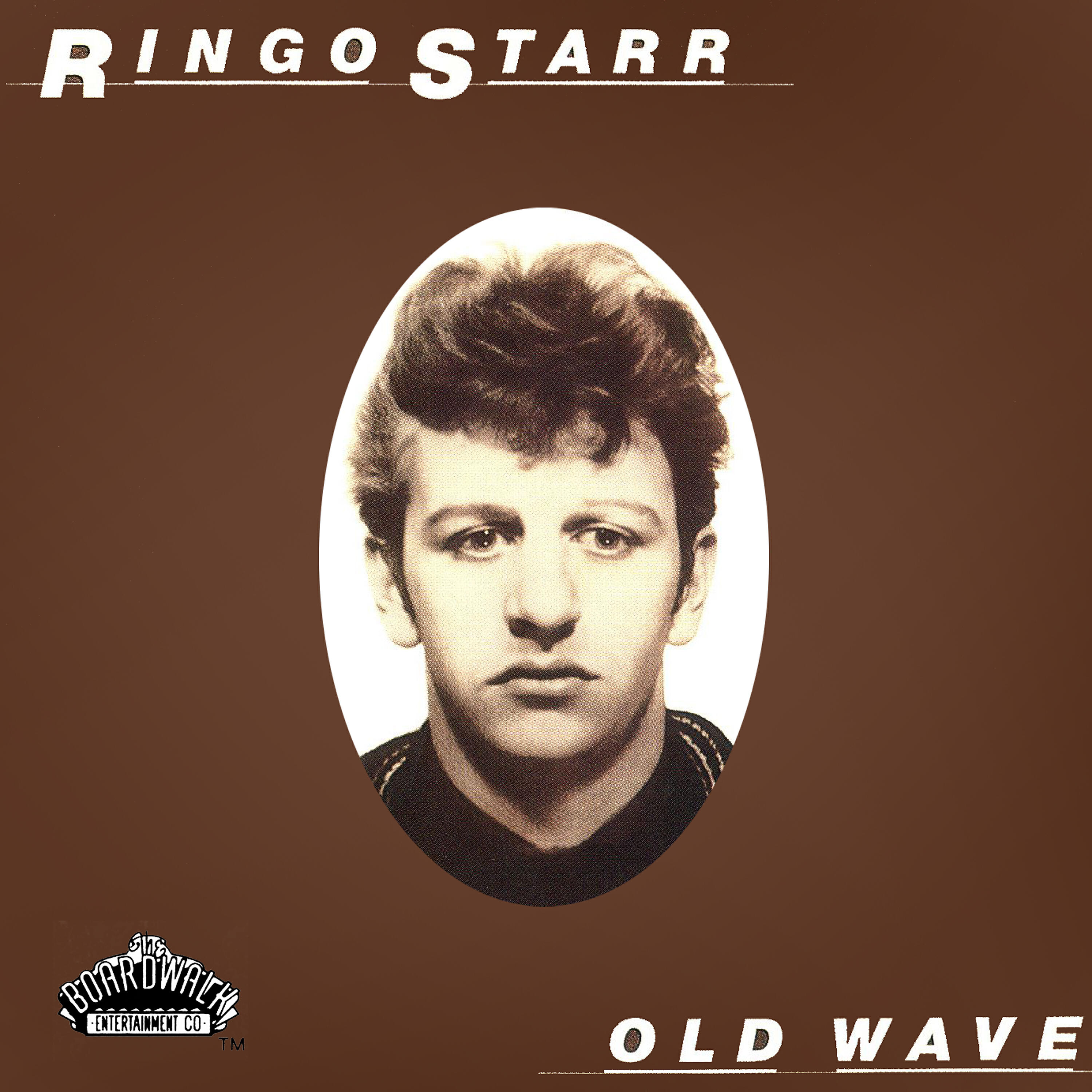 Релиз Old Wave