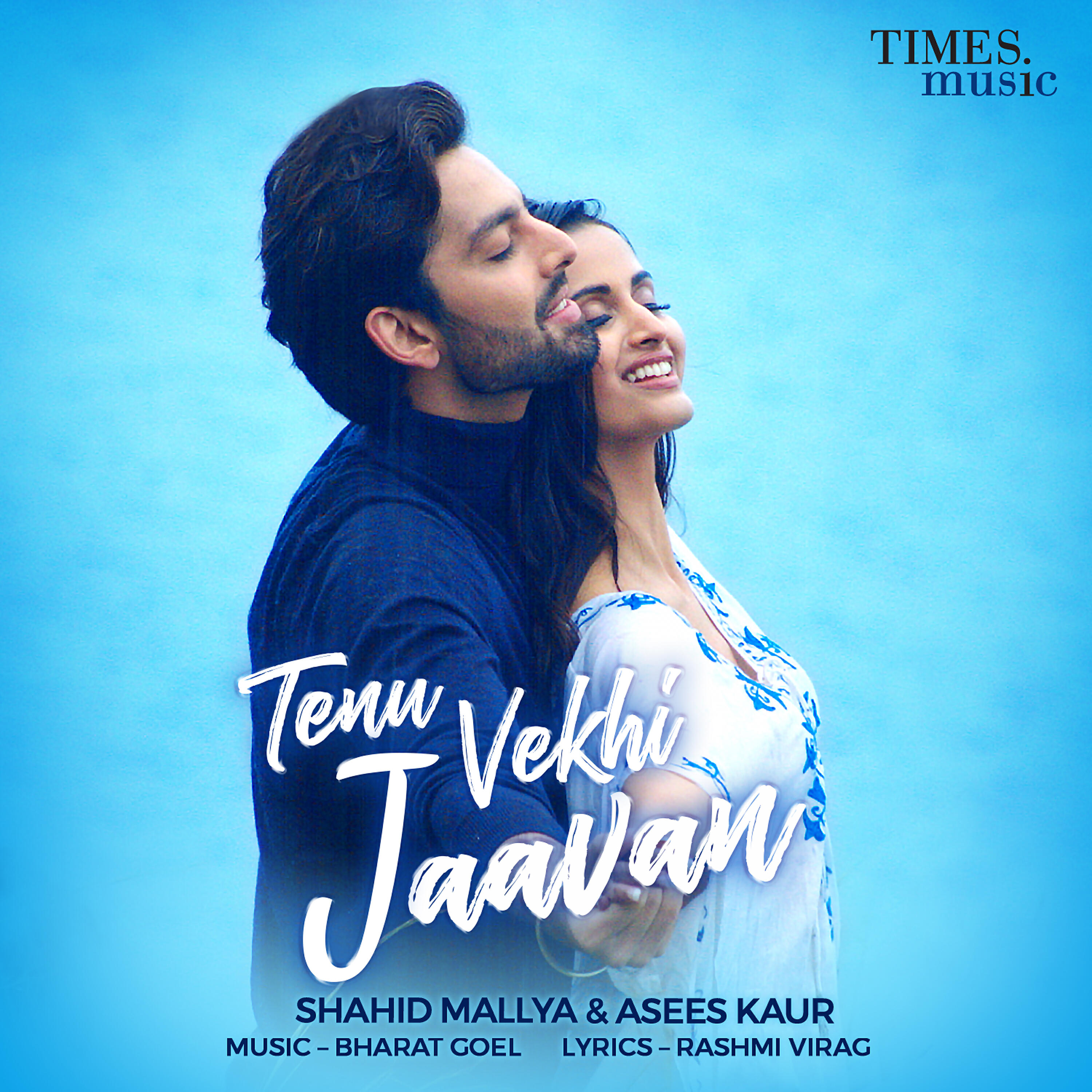 Релиз Tenu Vekhi Jaavan - Single