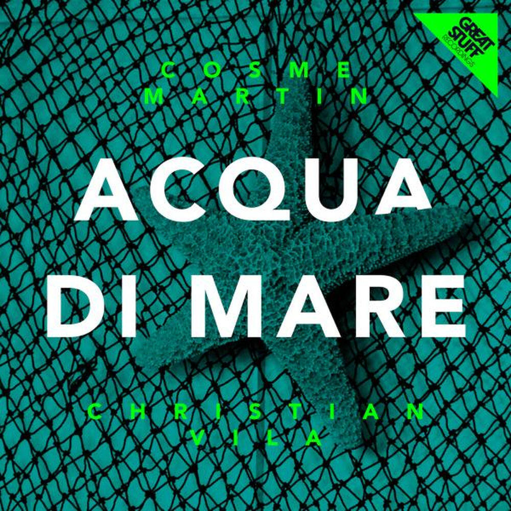 Релиз Acqua Di Mare