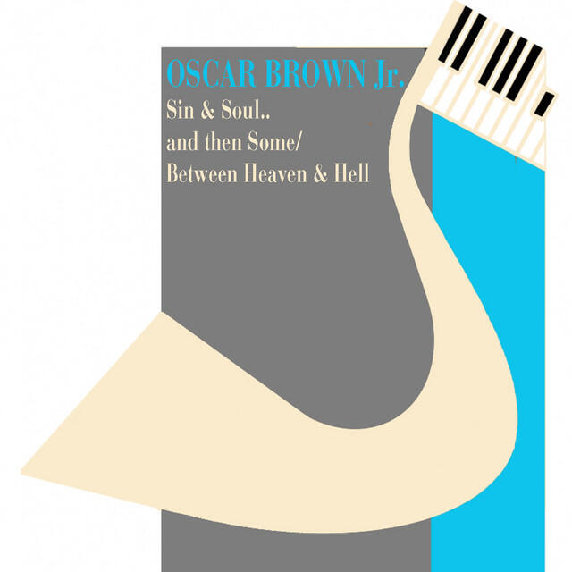 Релиз Sin & Soul..And Then Some / Between Heaven & Hell