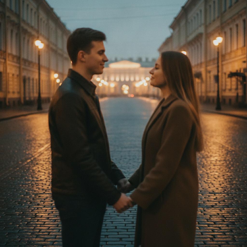 Релиз Натуса моя любовь