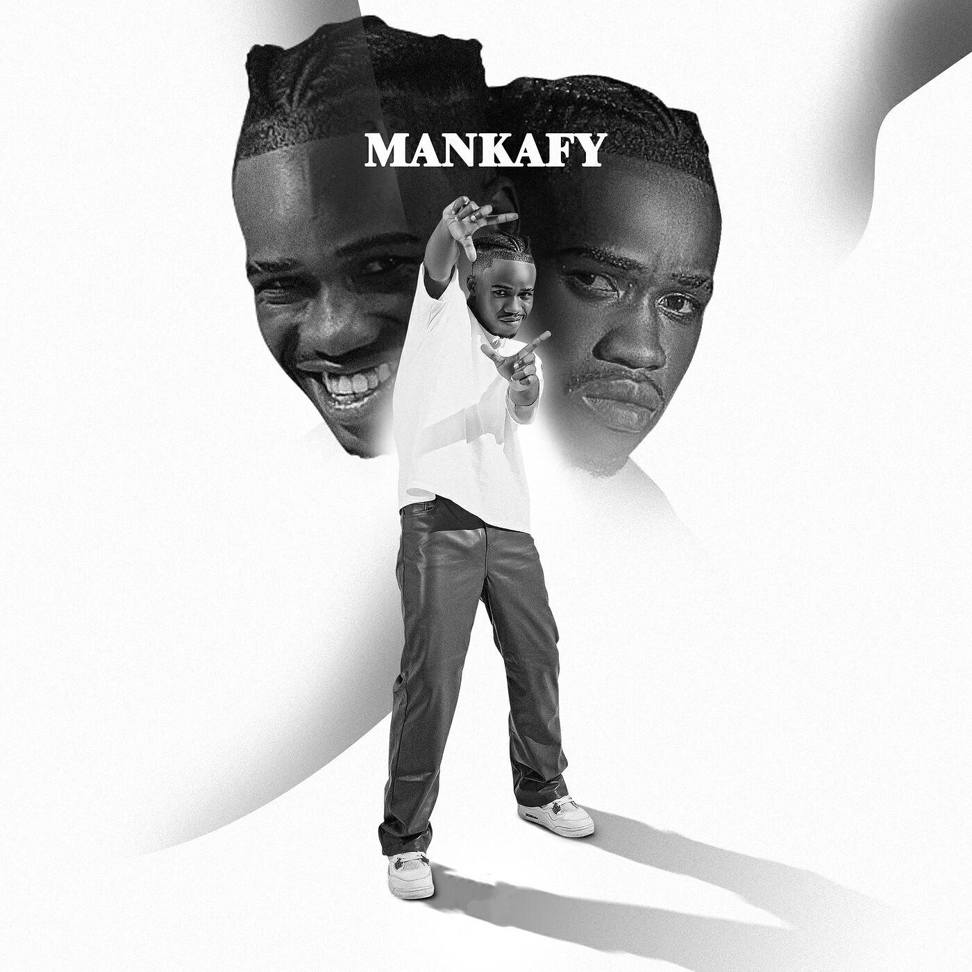 Релиз Mankafy