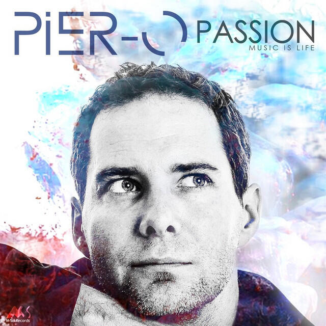 Релиз Passion (Presented by Pier-O)