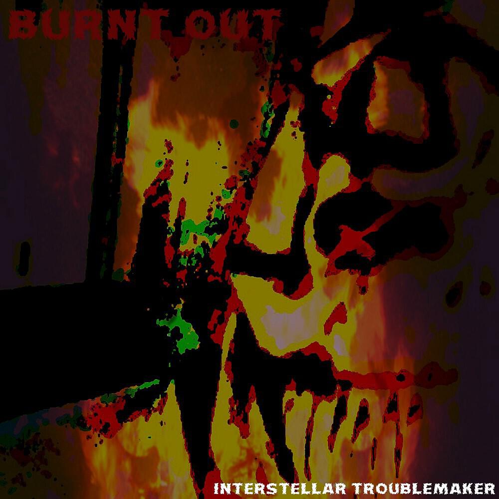 Релиз Burnout