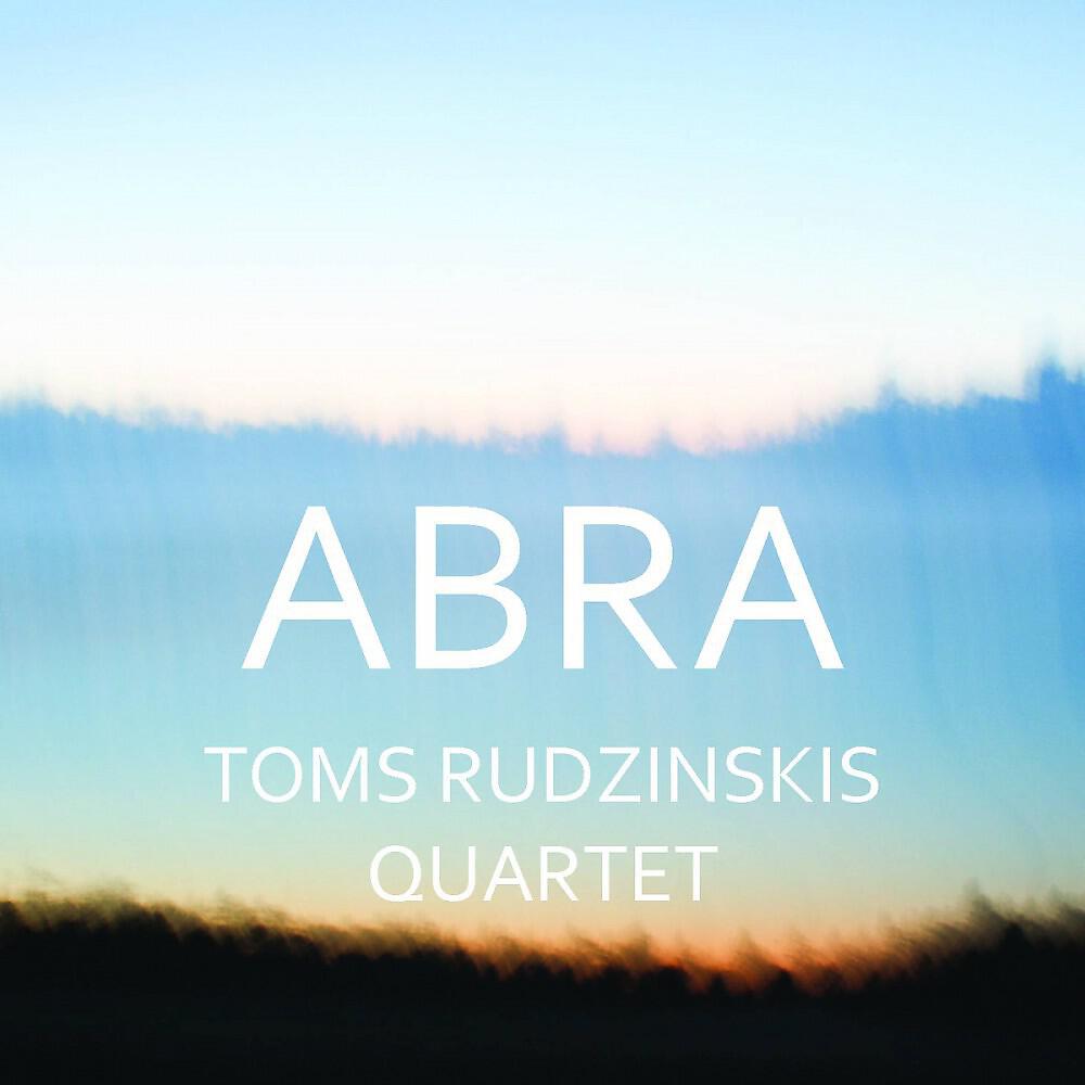 Toms Rudzinskis Quartet with Dominic J. Marshall, Pat Cleaver, Ivars Arutjunjans & Toms Rudzinskis