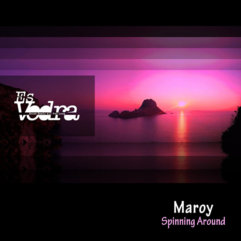 Релиз Spinning Around