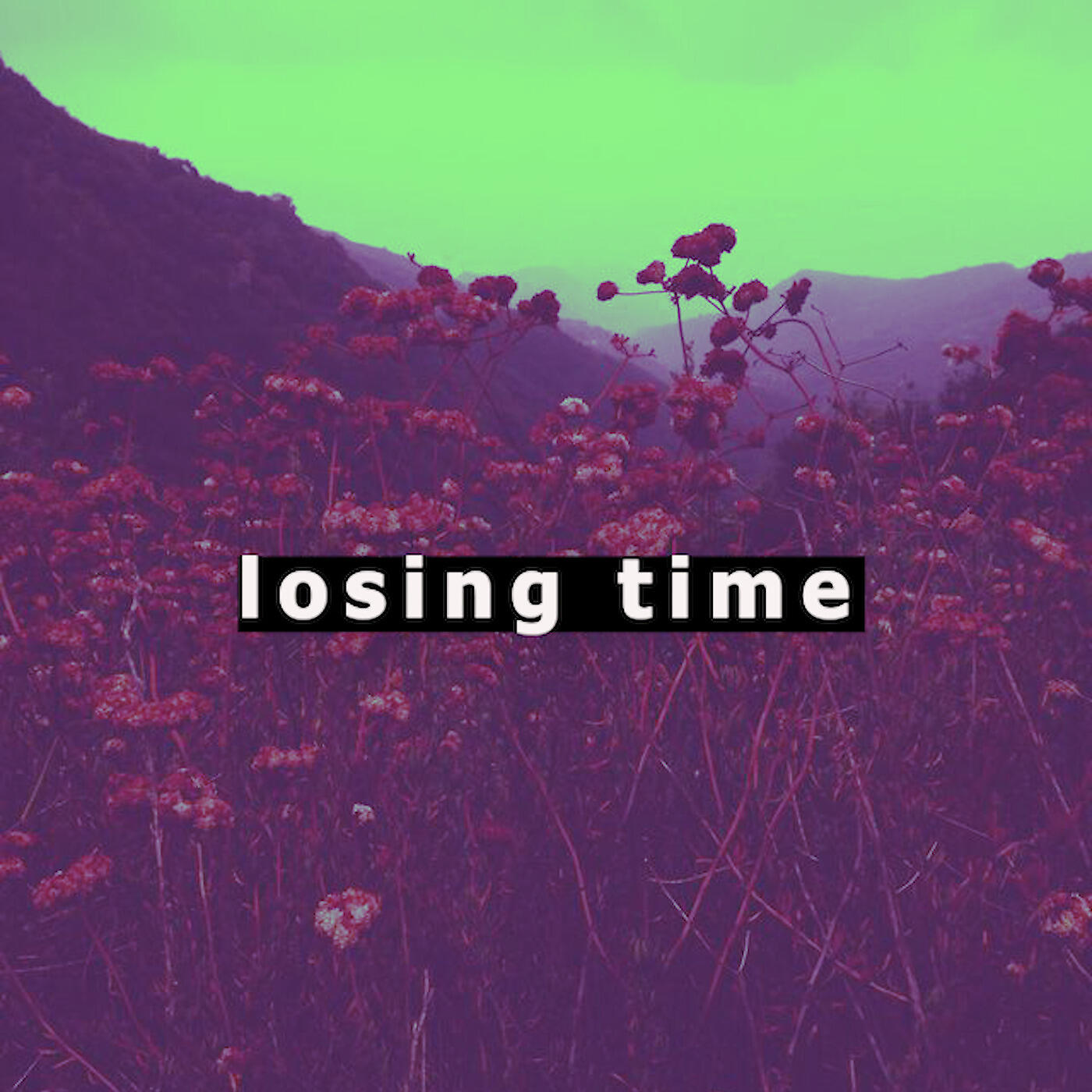 Релиз Losing Time