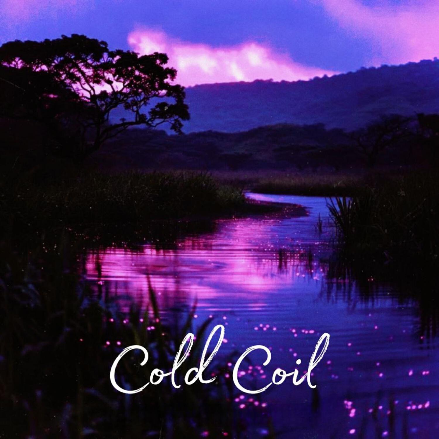 Релиз Cold coil
