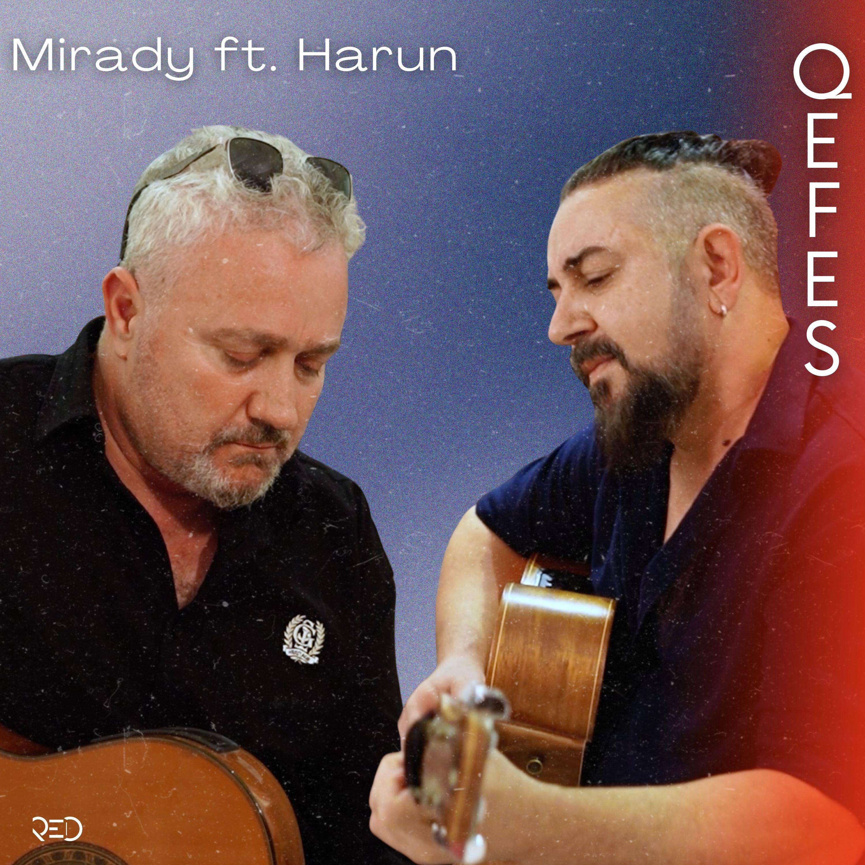 Релиз Qefes