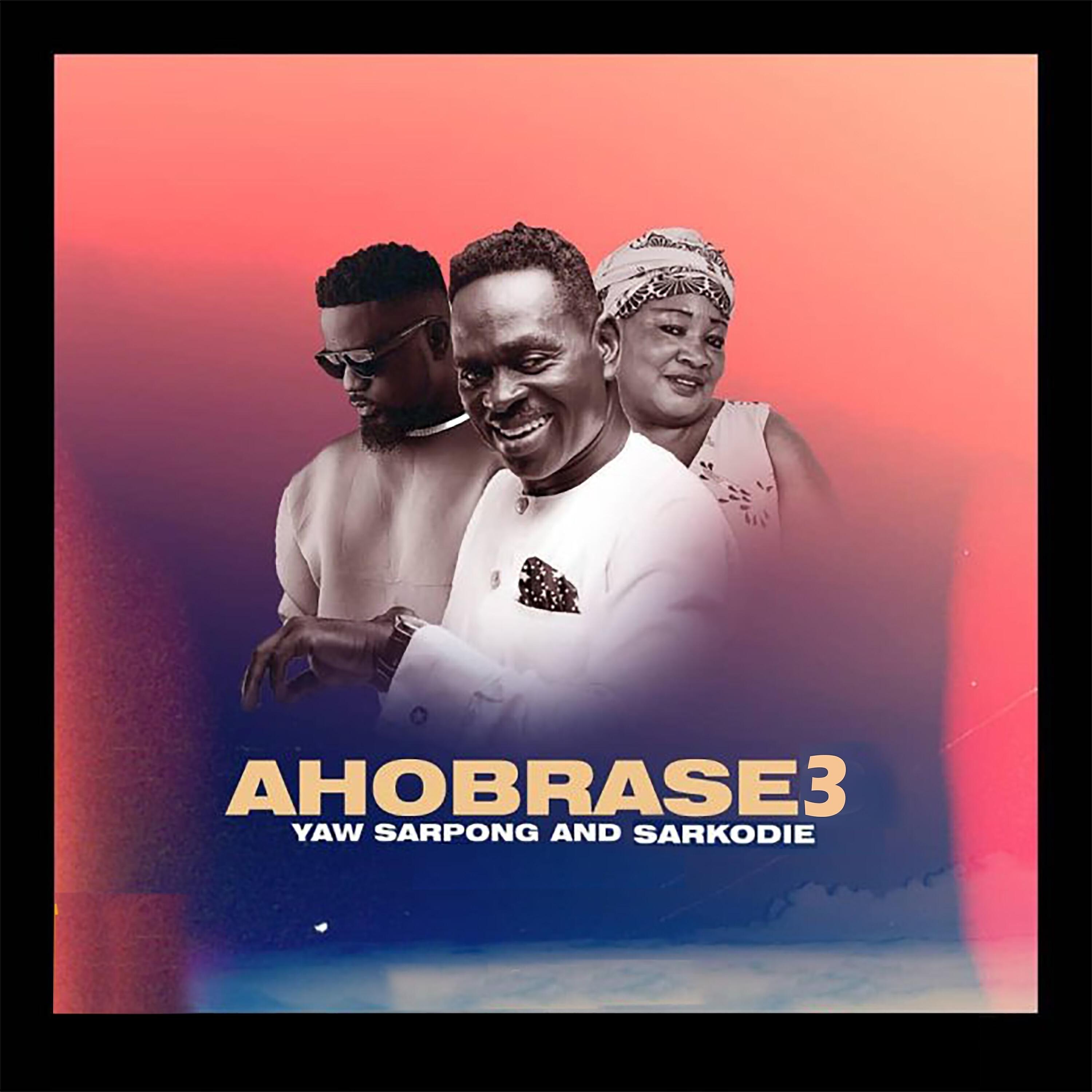 Релиз Ahobrase 3
