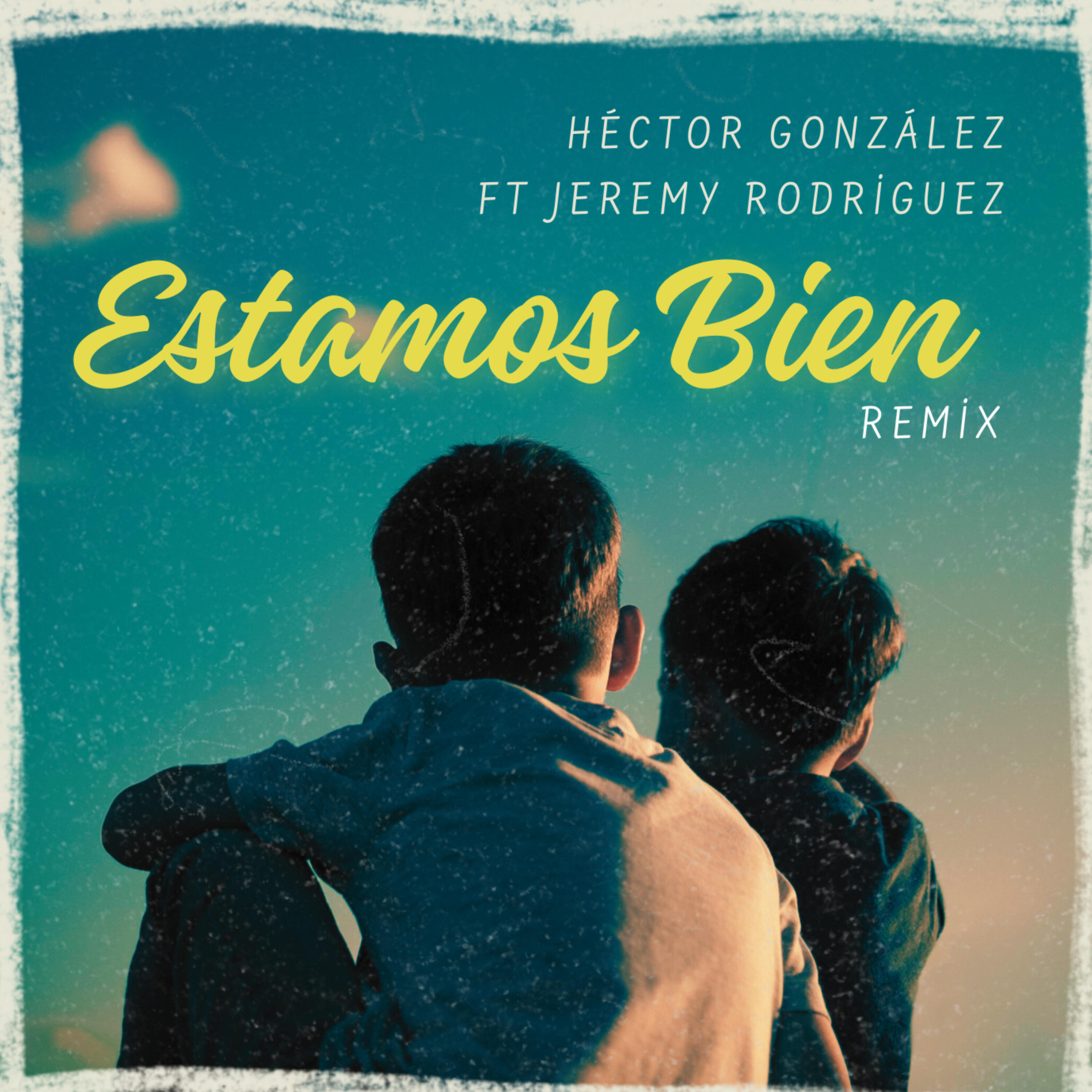 Релиз Estamos Bien