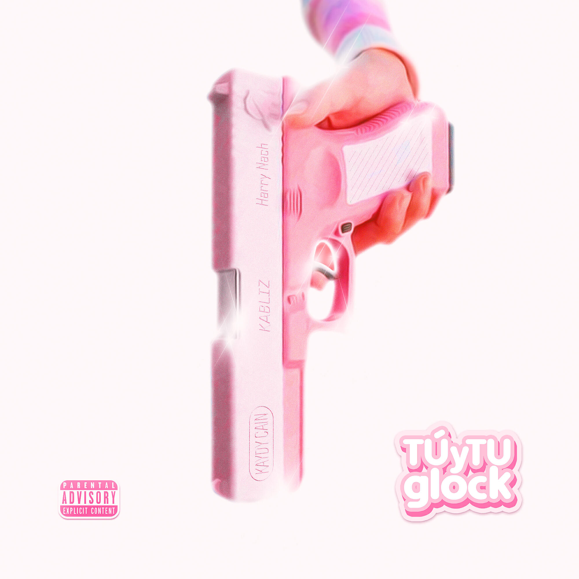 Релиз Tu Y Tu Glock