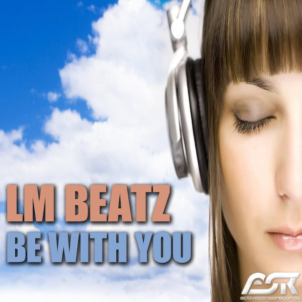 Релиз Be with You