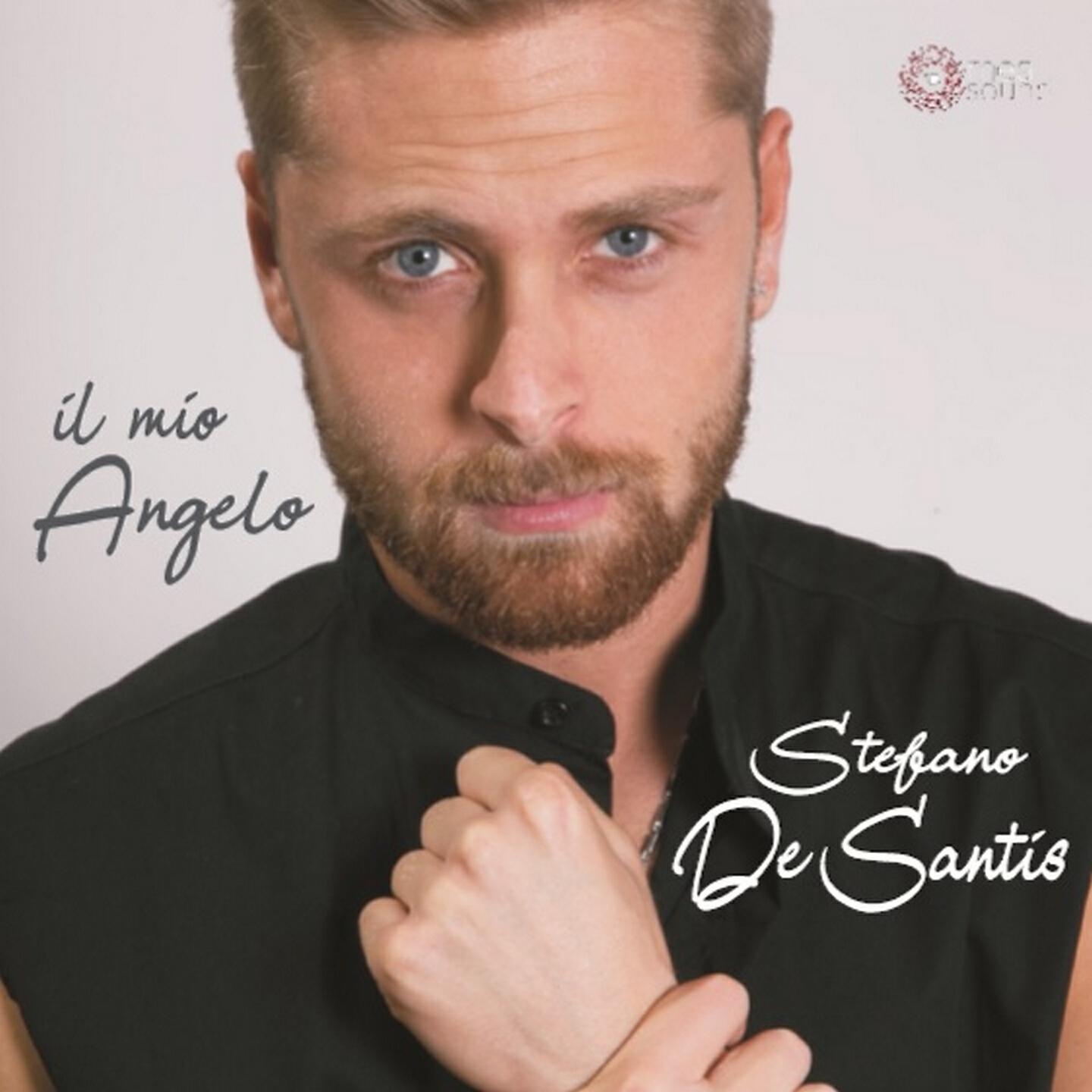 Релиз Il mio angelo