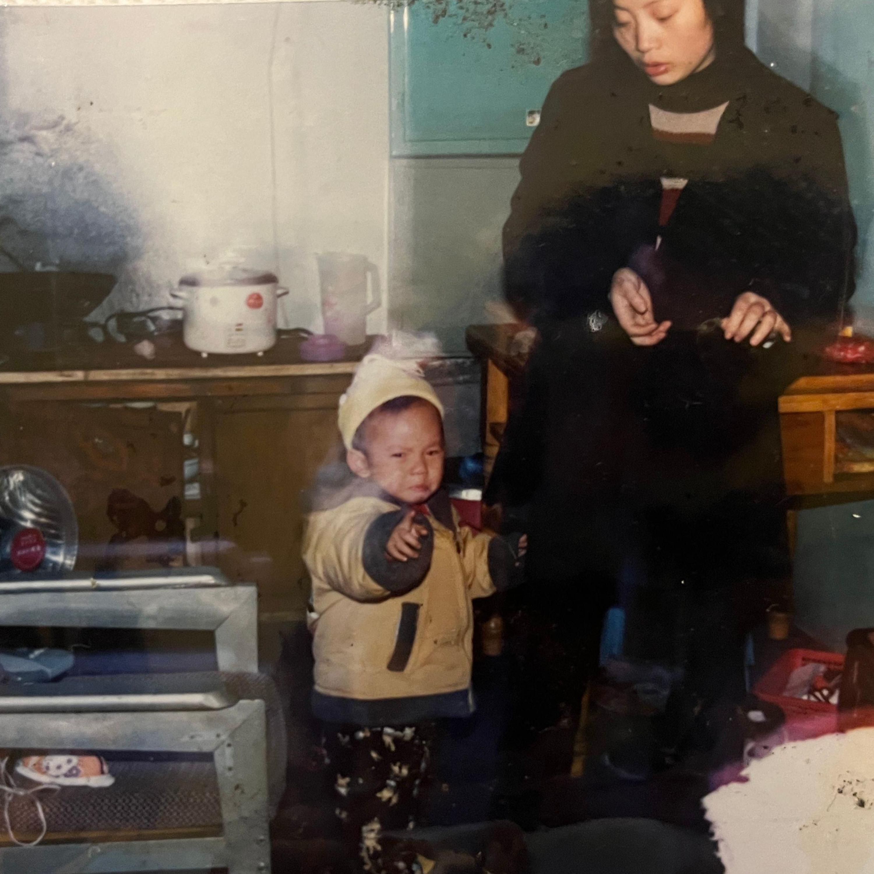 Релиз 序幕—挣扎