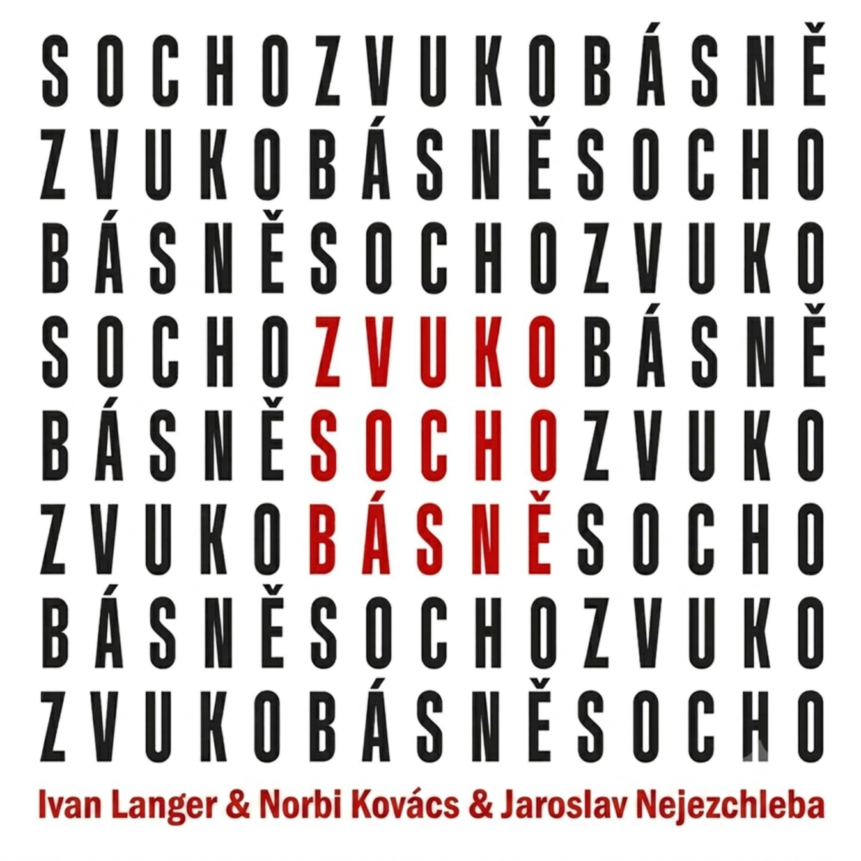 Релиз ZvukoSochobásně