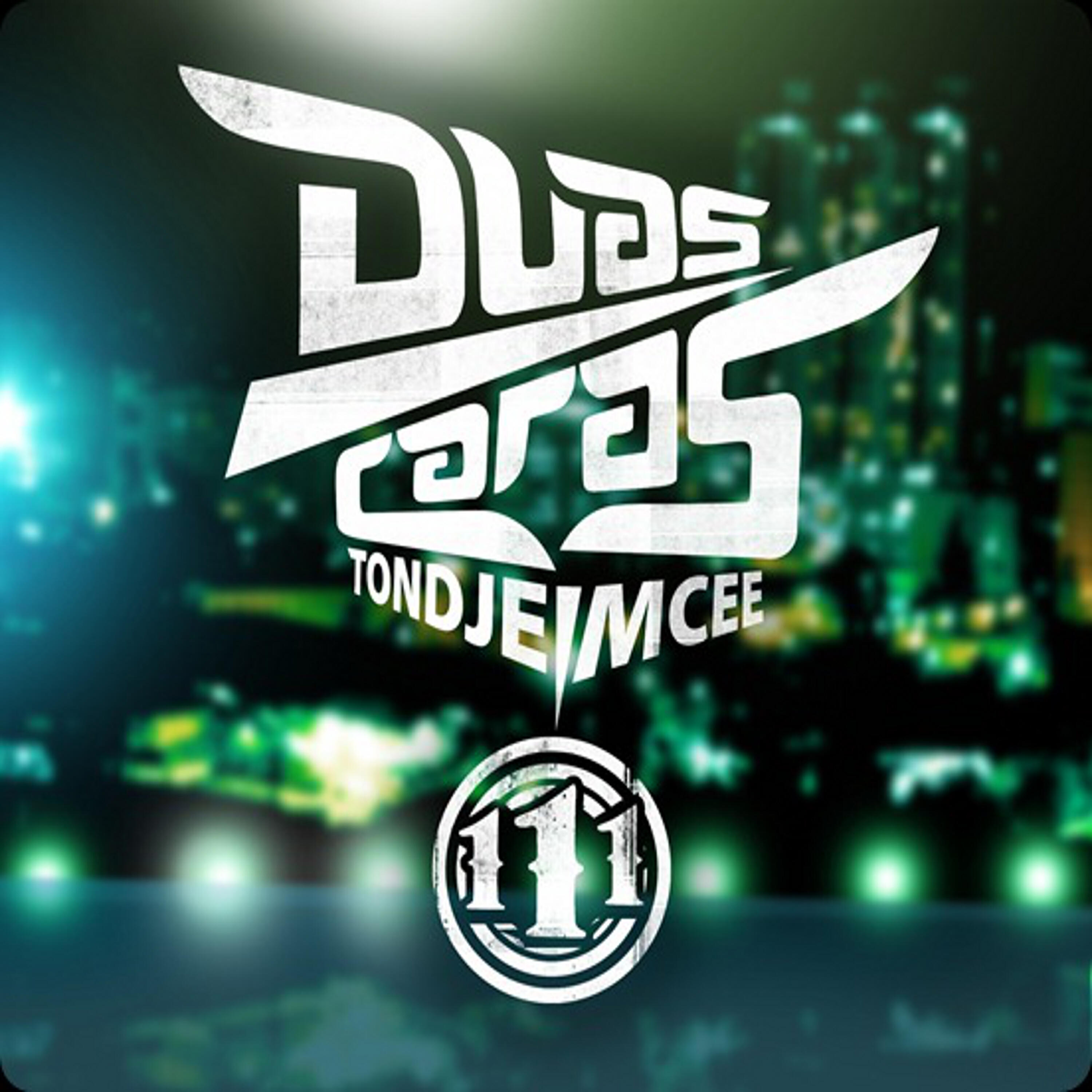 Релиз Tondje Mcee
