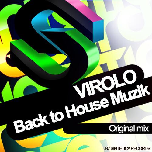 Релиз Back to House Muzik