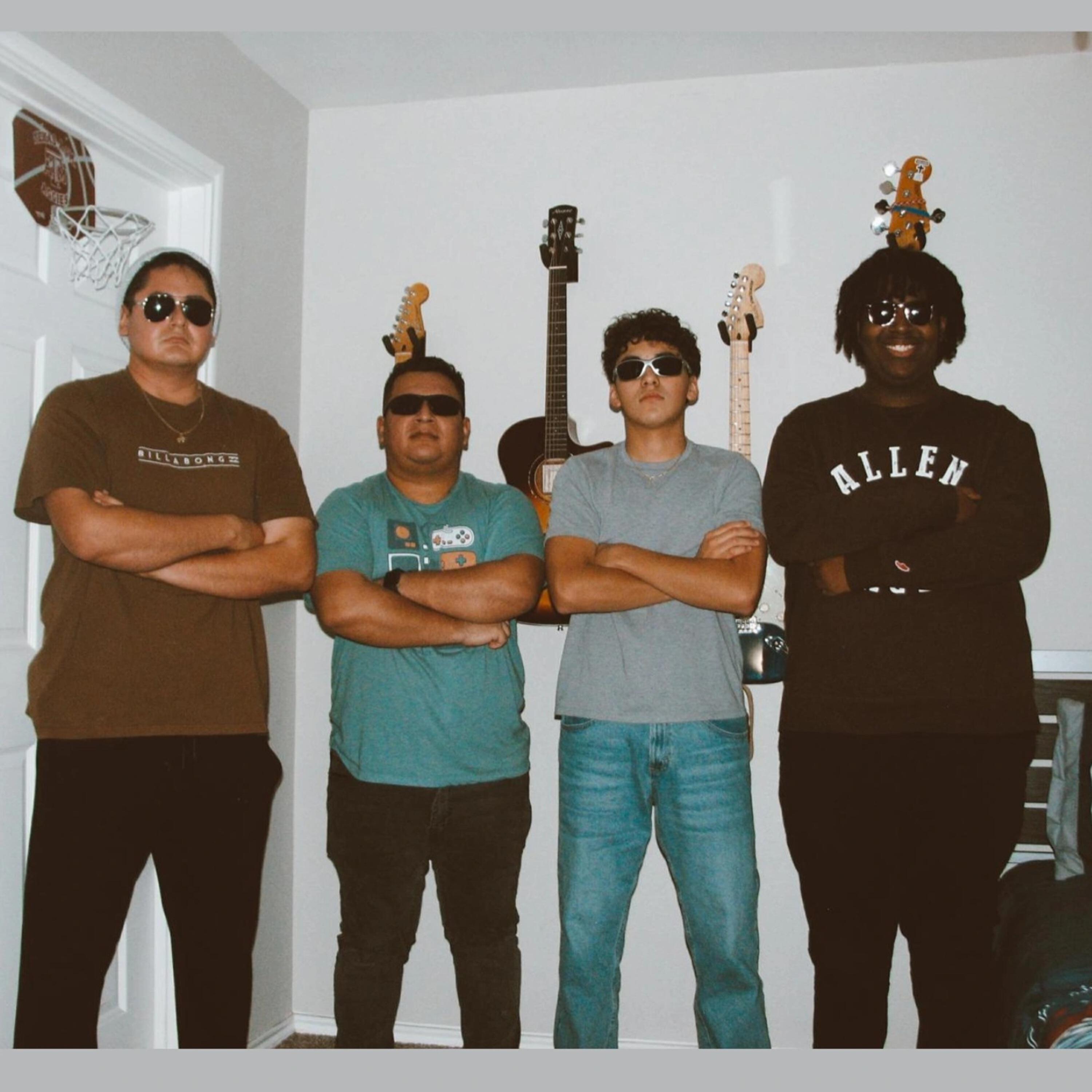 Релиз Abres Los Cielos