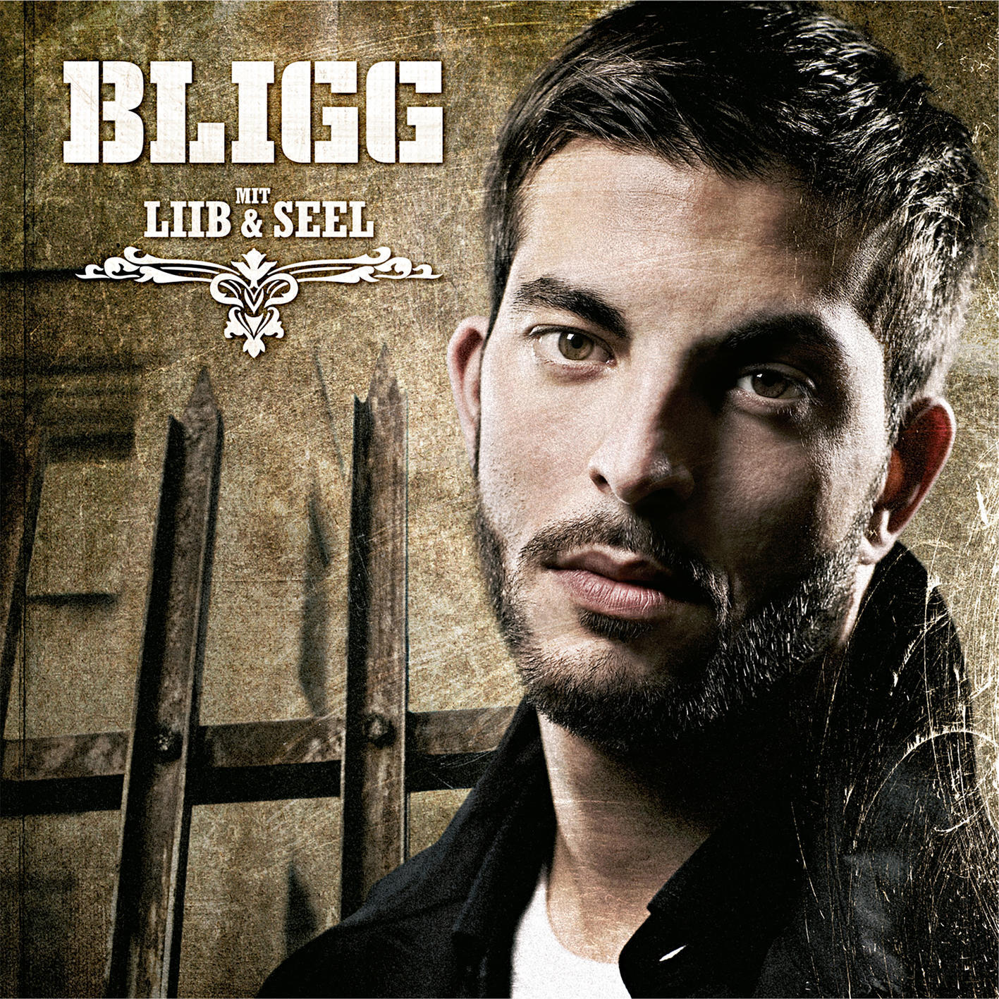 Релиз Mit Liib & Seel