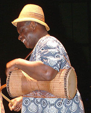 Emmanuel Nii Okai Tagoe