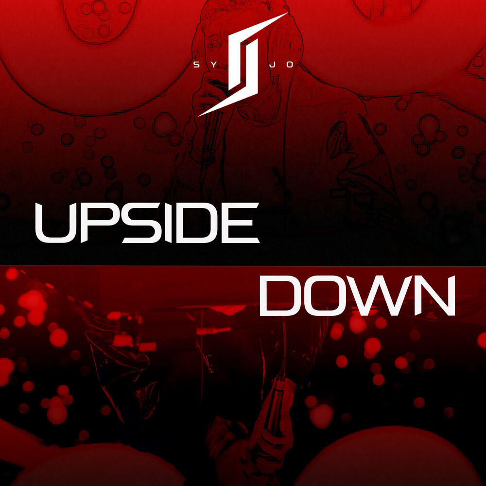 Релиз Upside Down
