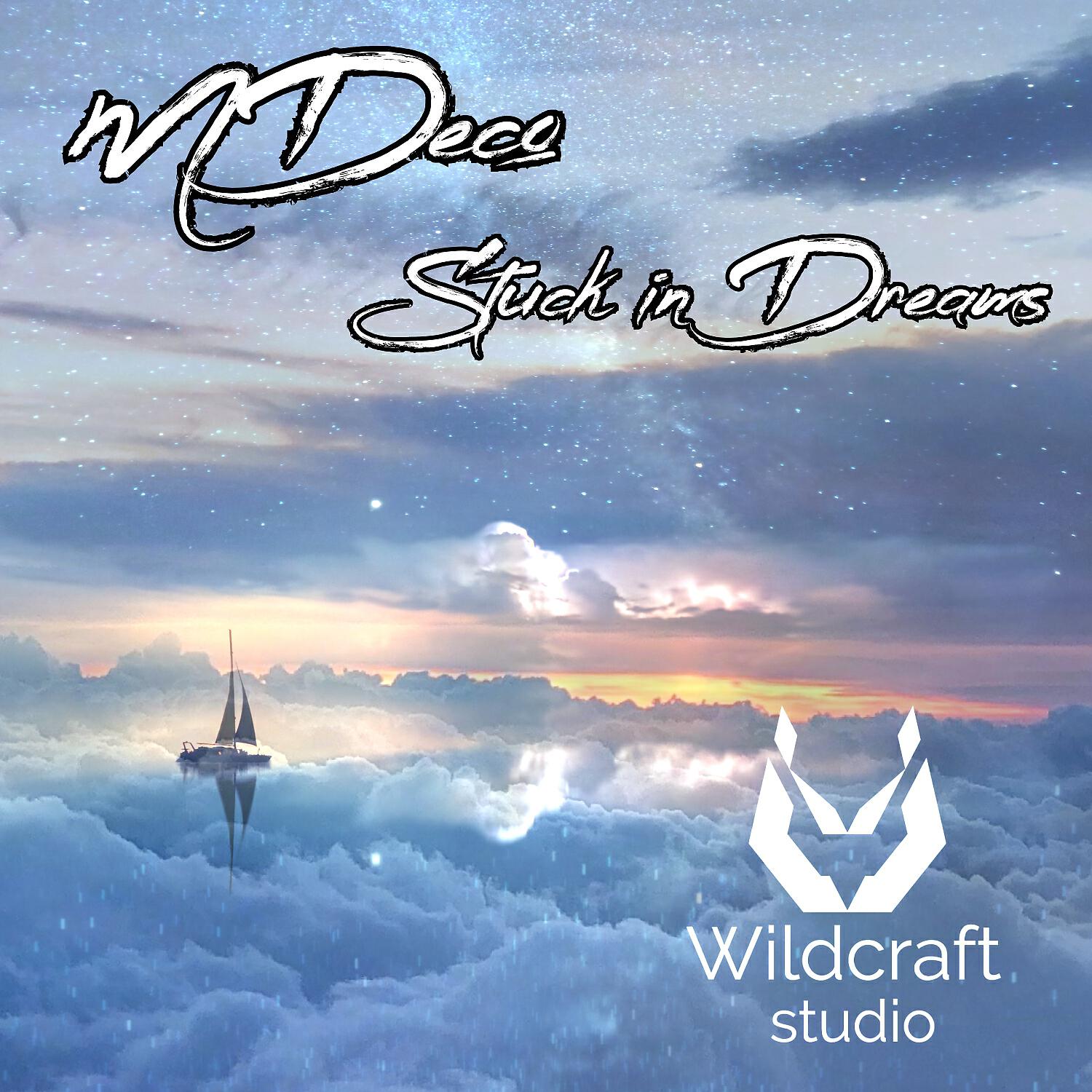 Релиз Stuck in Dreams