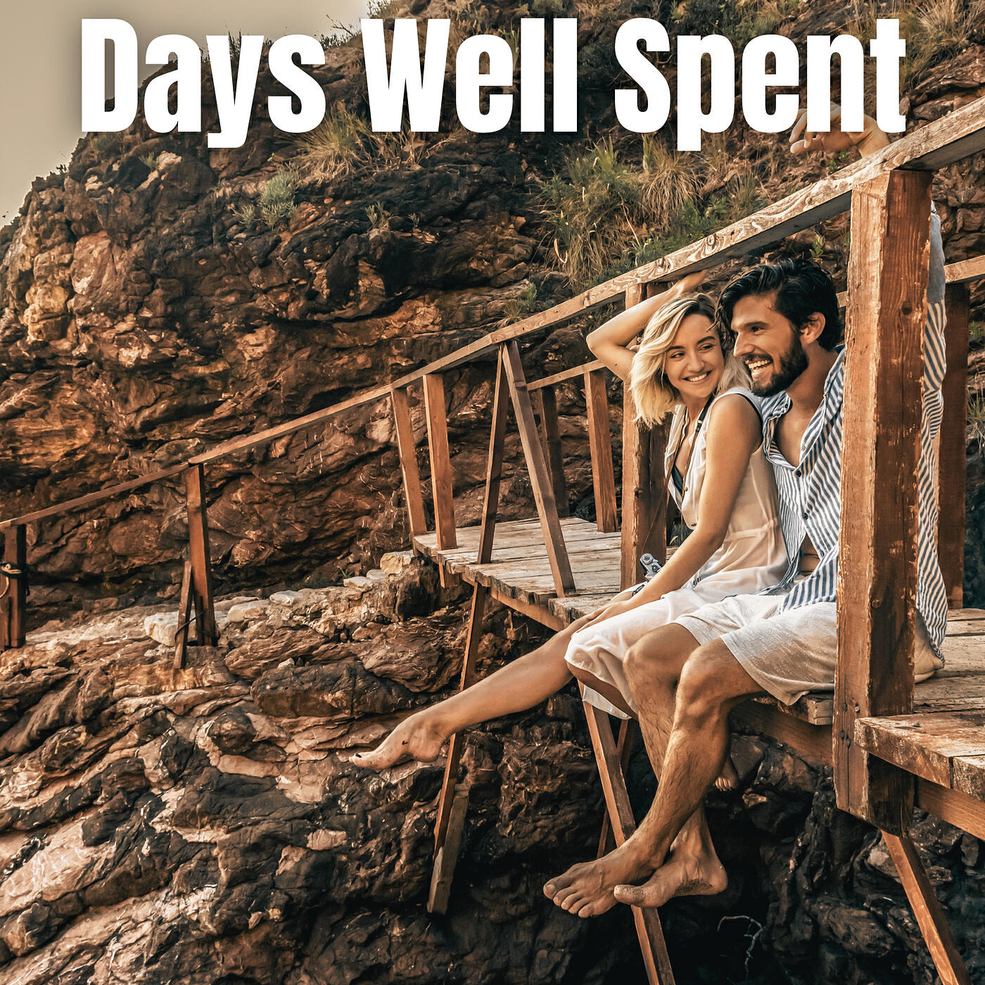 Релиз Days Well Spent