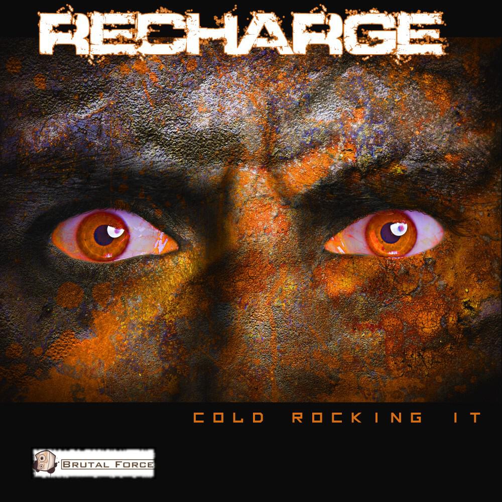 Релиз Cold Rocking It
