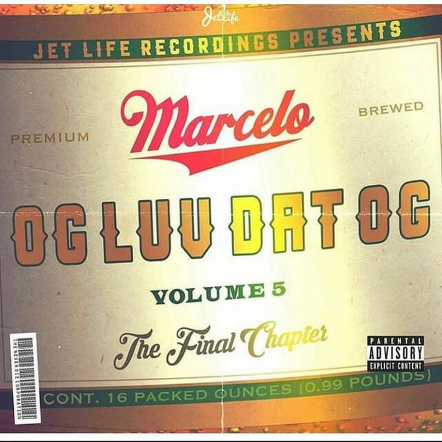 Релиз OGLUVDATOG 5