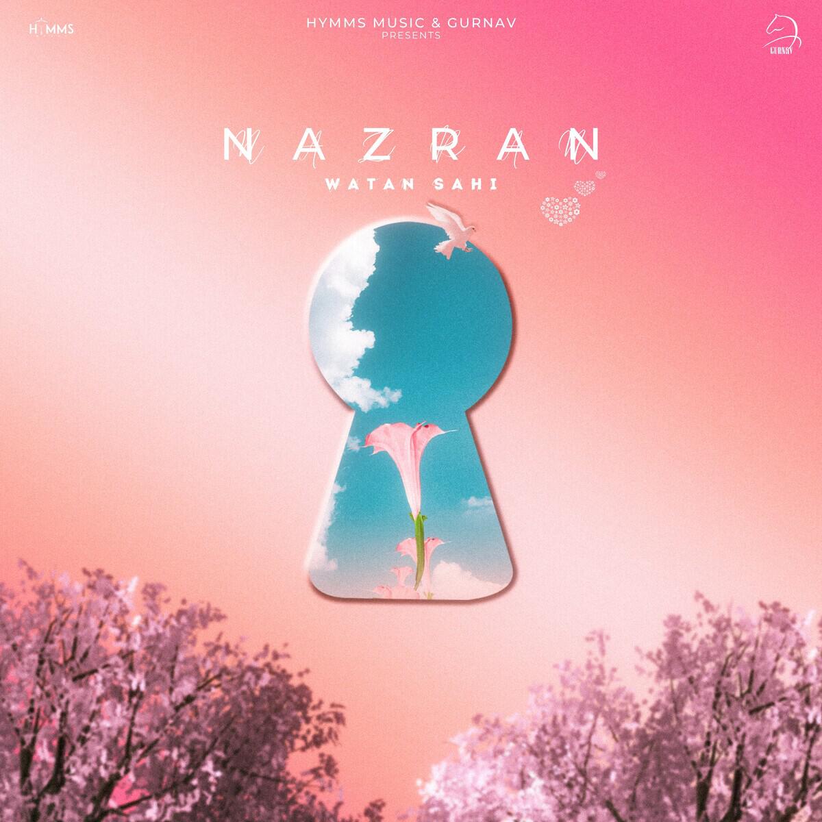 Релиз Nazran