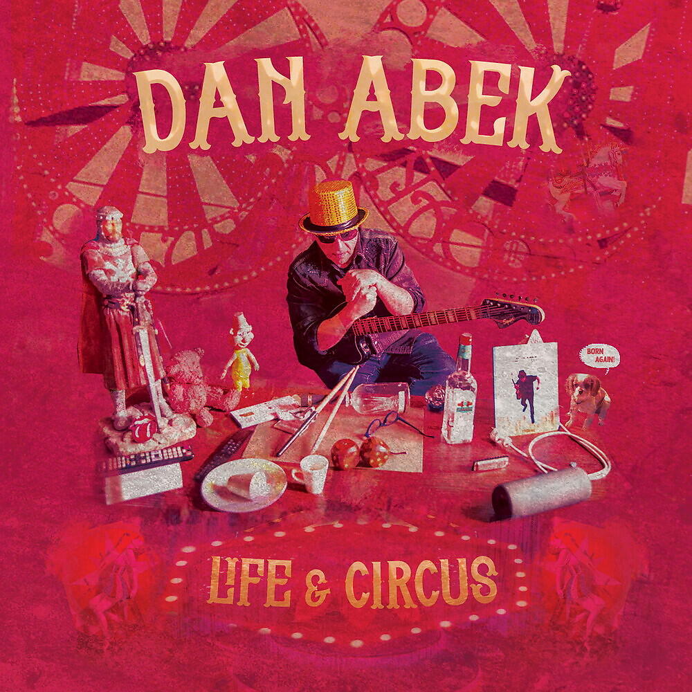 Dan Abek