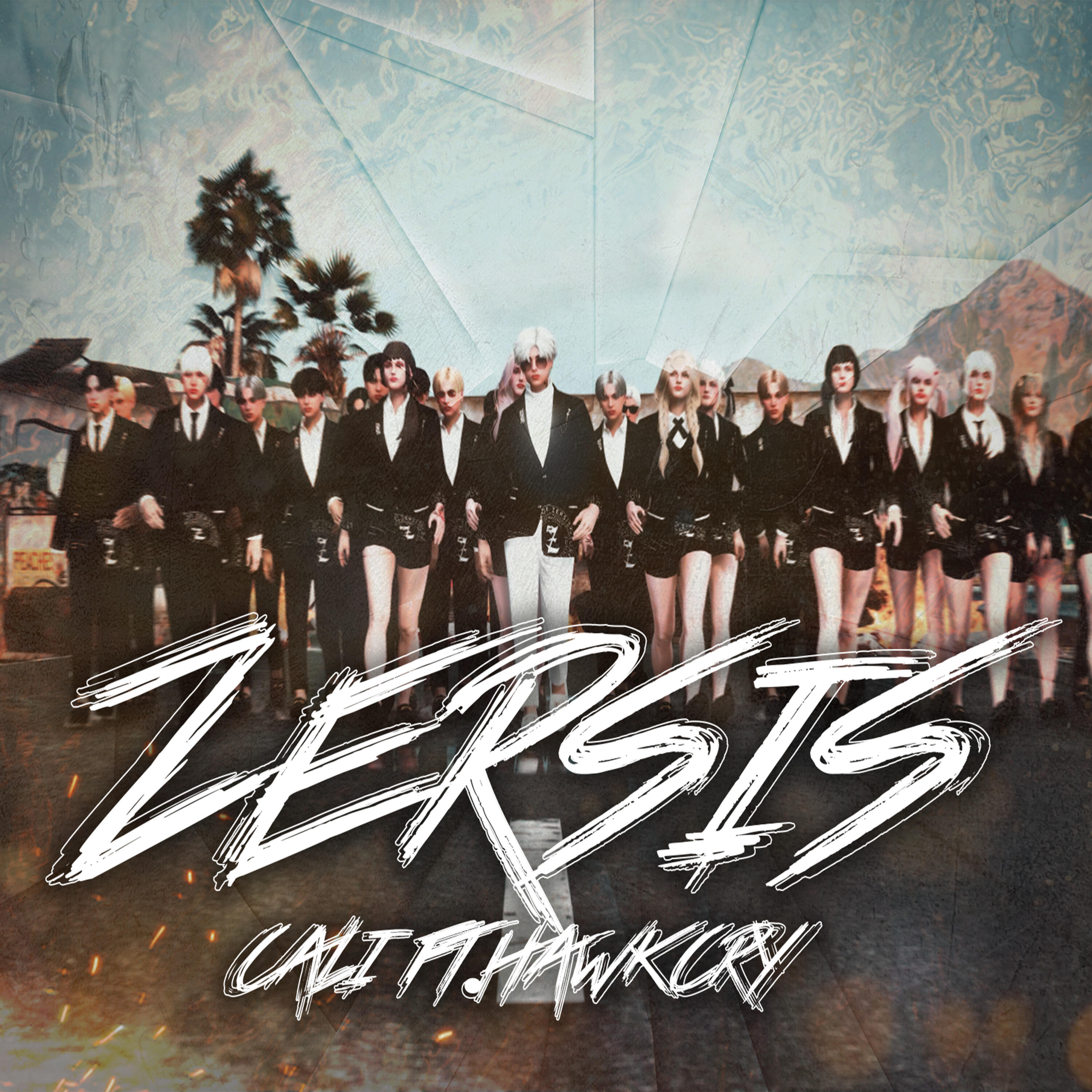 Релиз Zersis