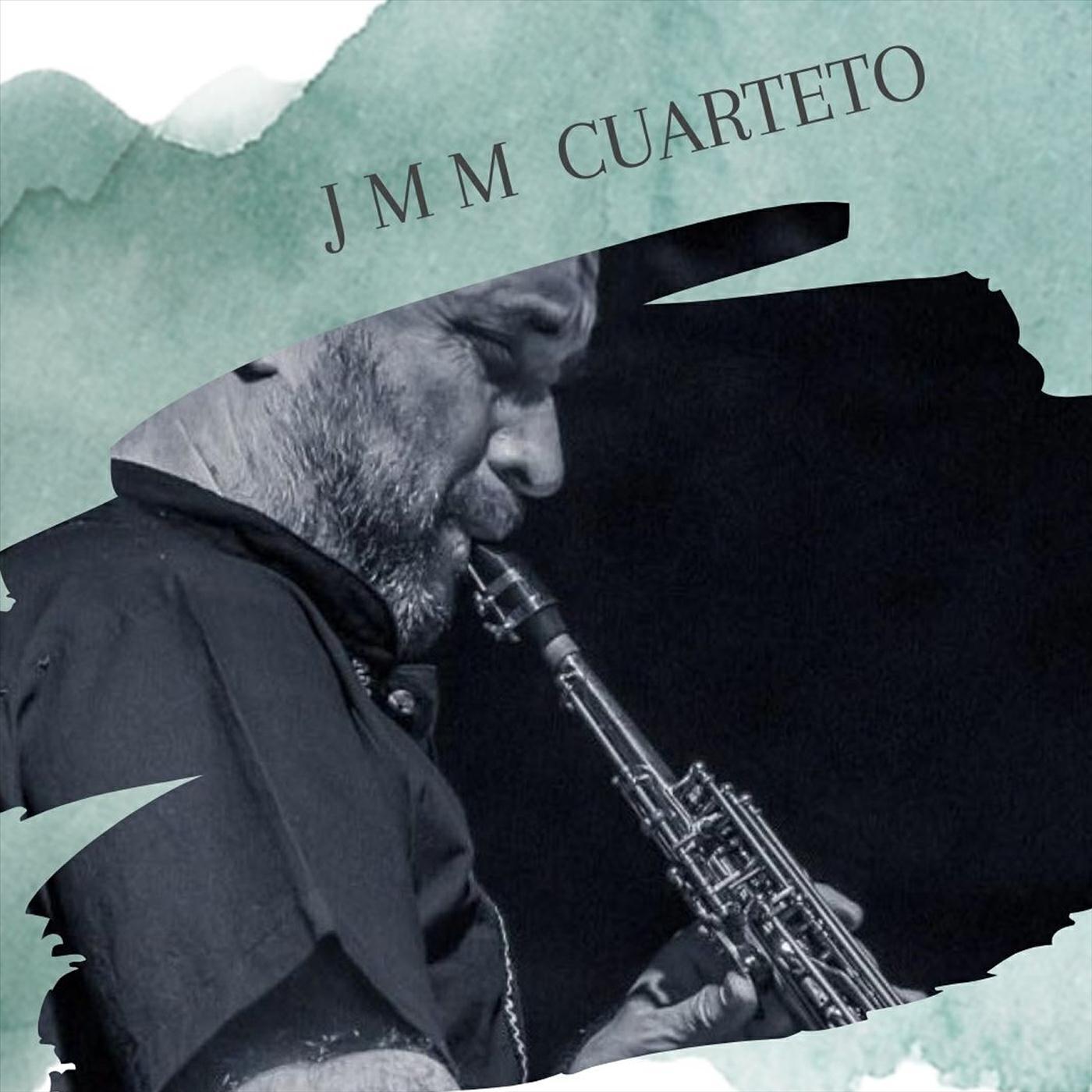 Релиз J M M Cuarteto