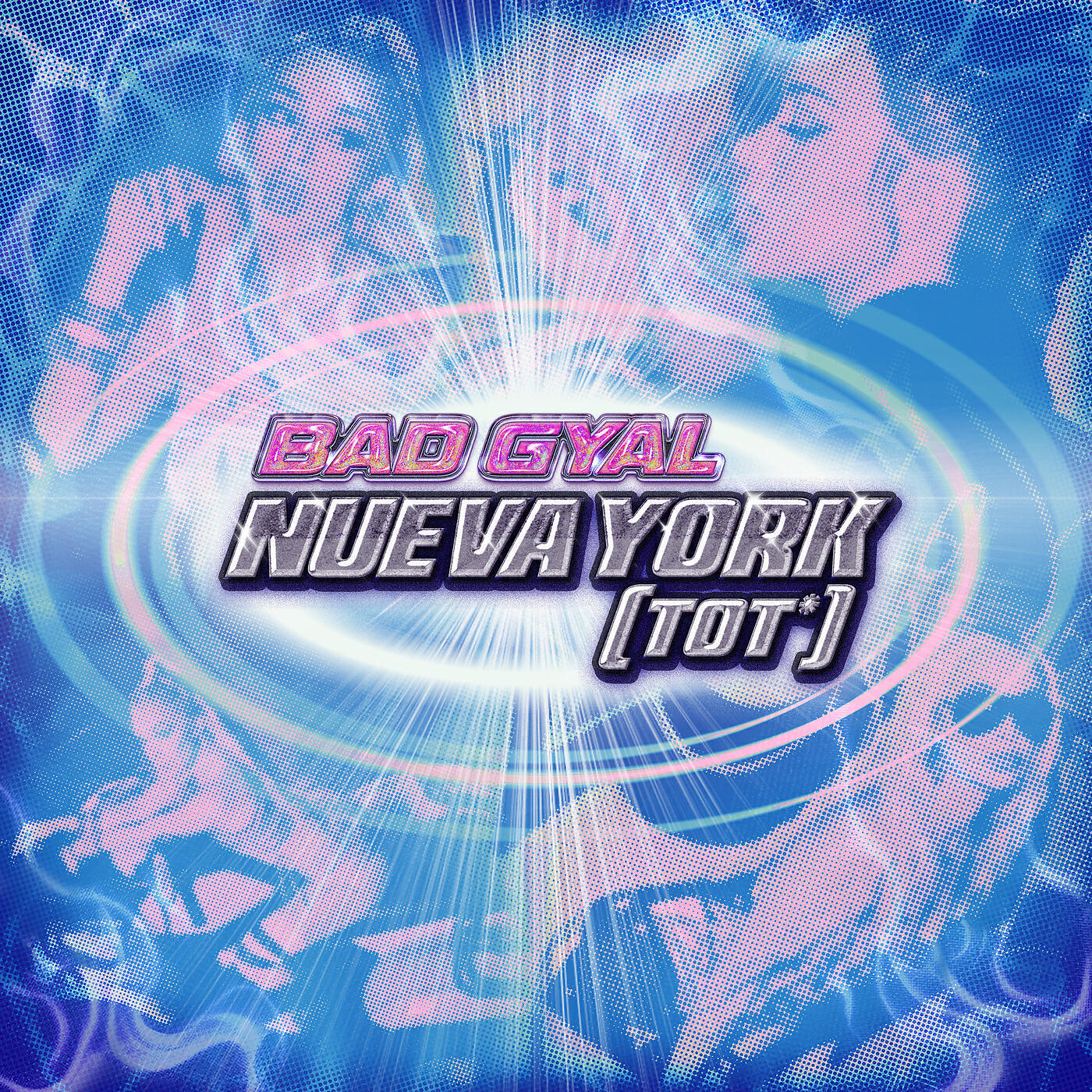 Релиз Nueva York (Tot*)