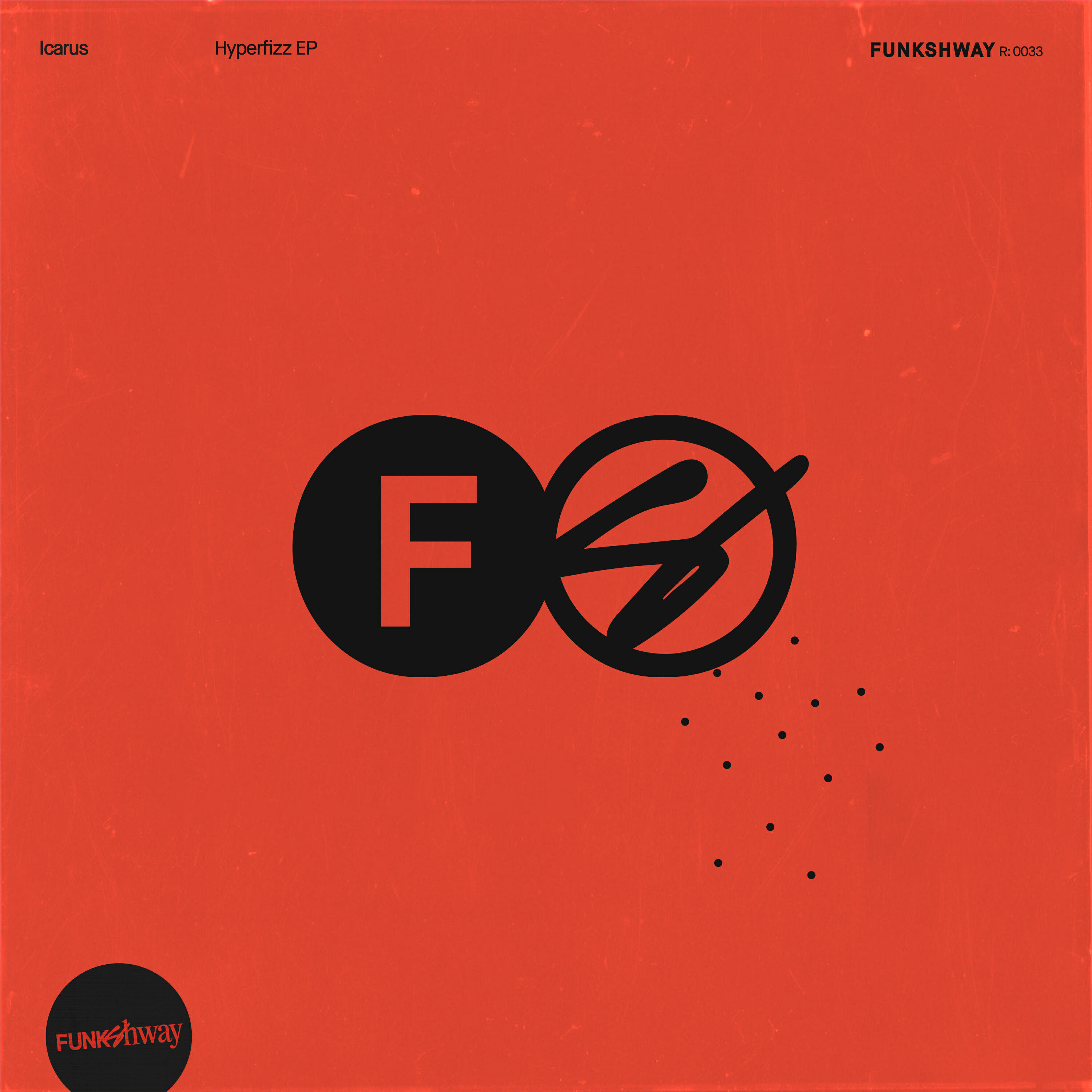 Релиз Hyperfizz