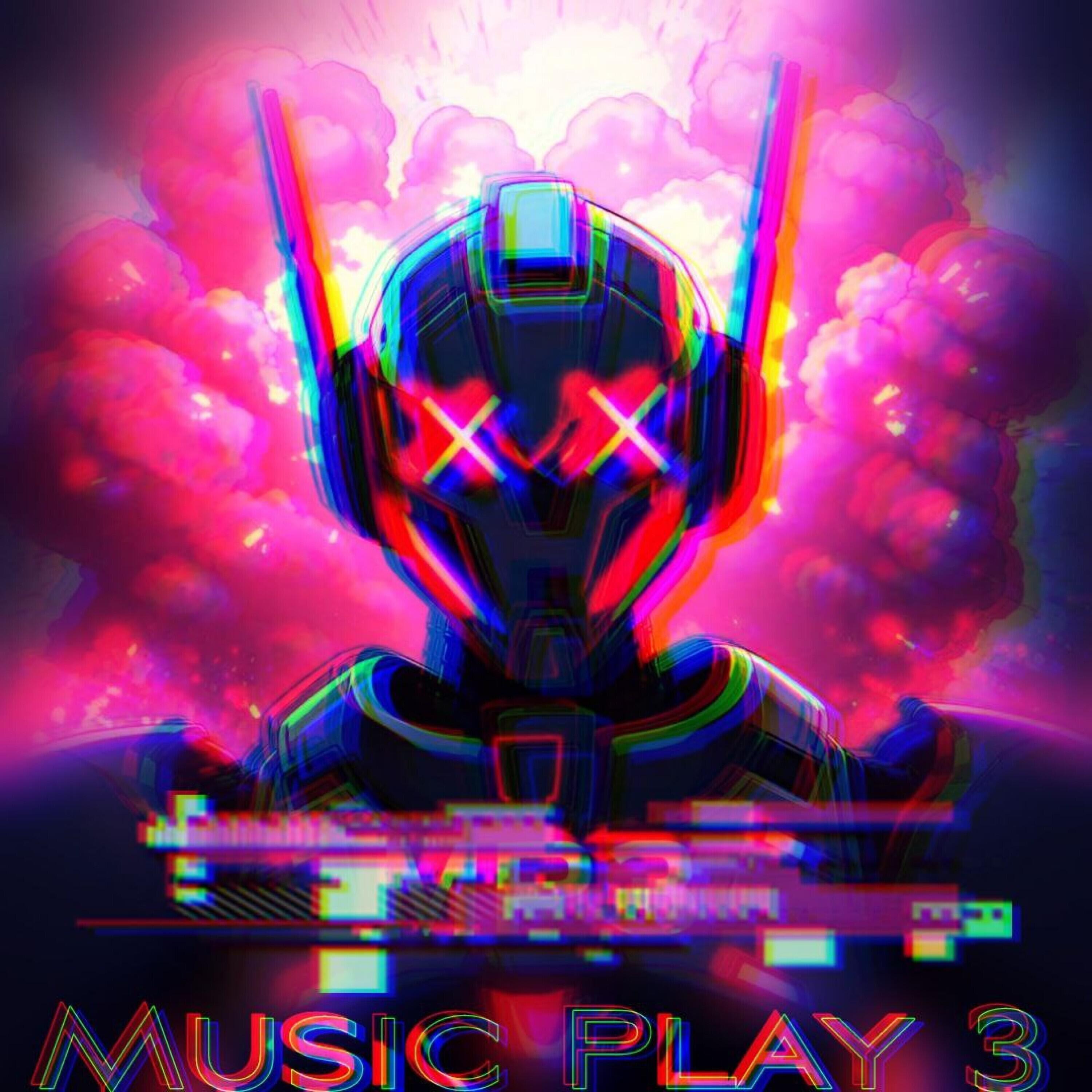 Релиз Music Play 3