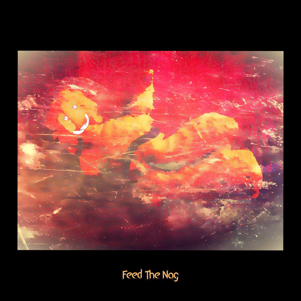 Релиз Feed The Nag