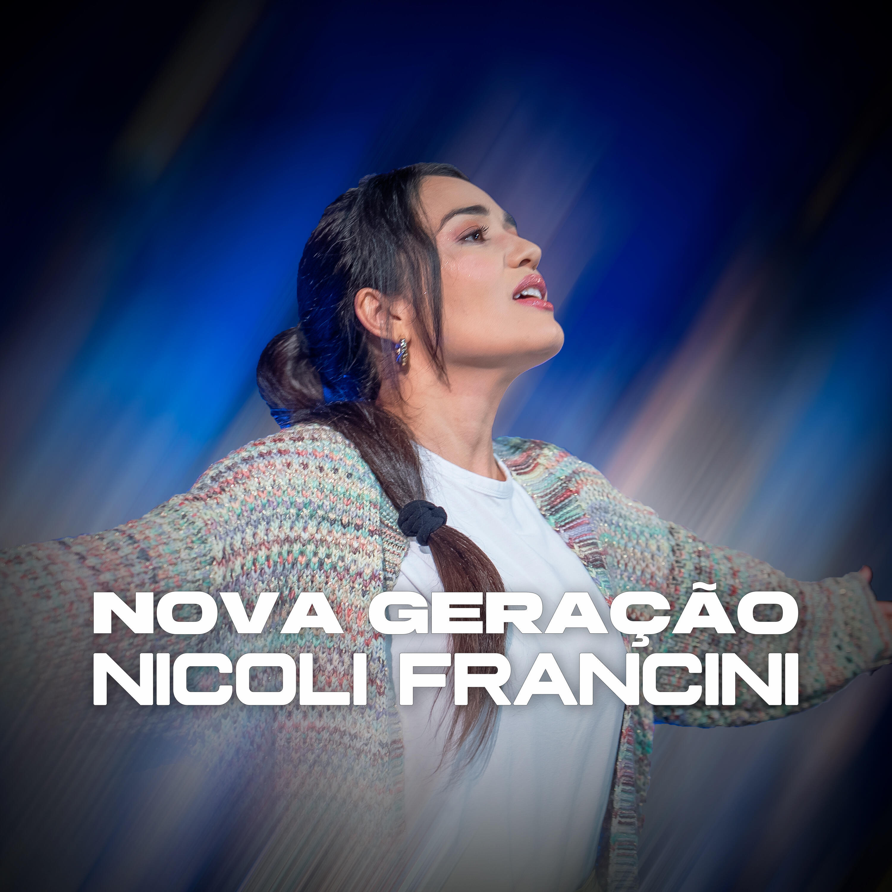 Релиз Nova Geração