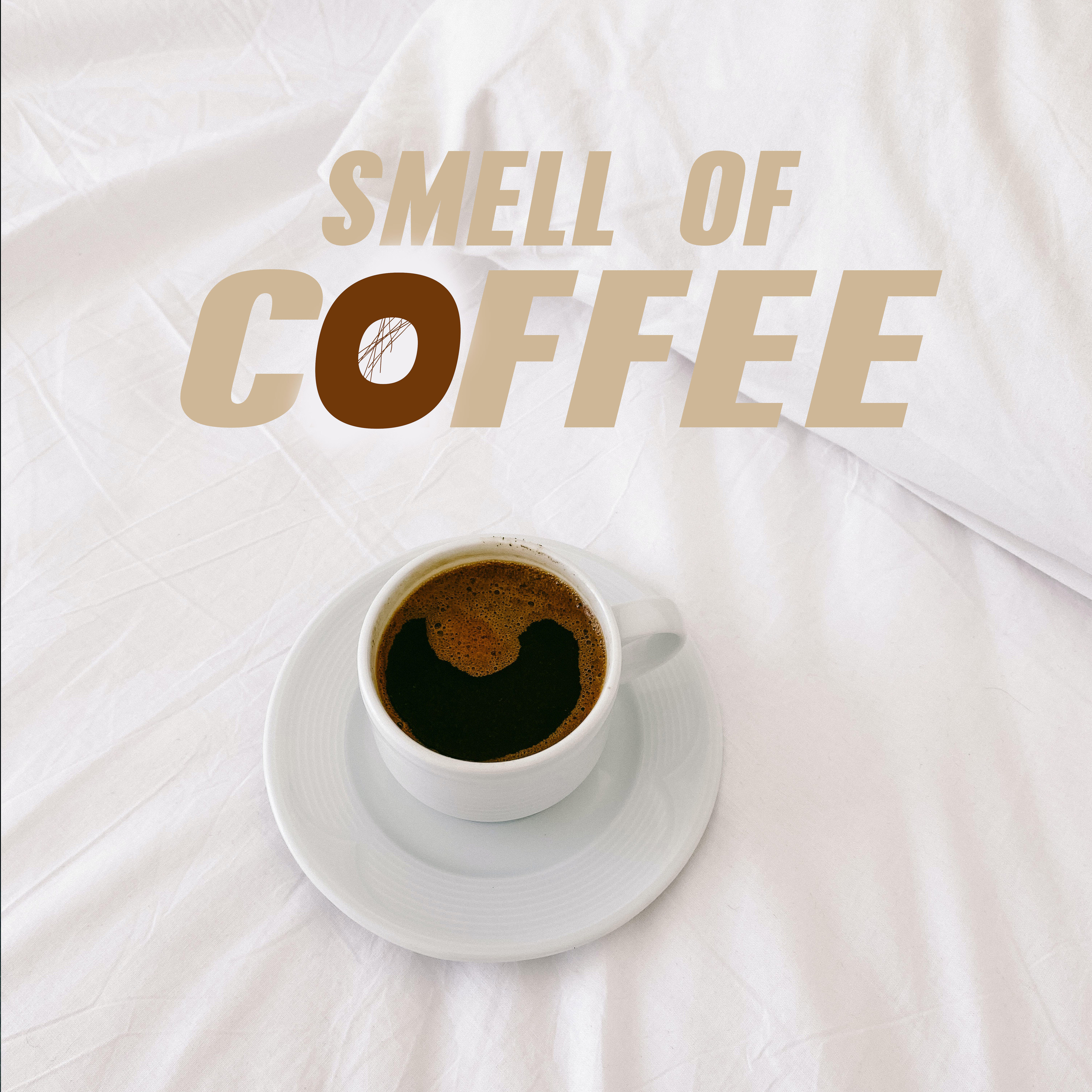 Релиз Smelle Of Coffee