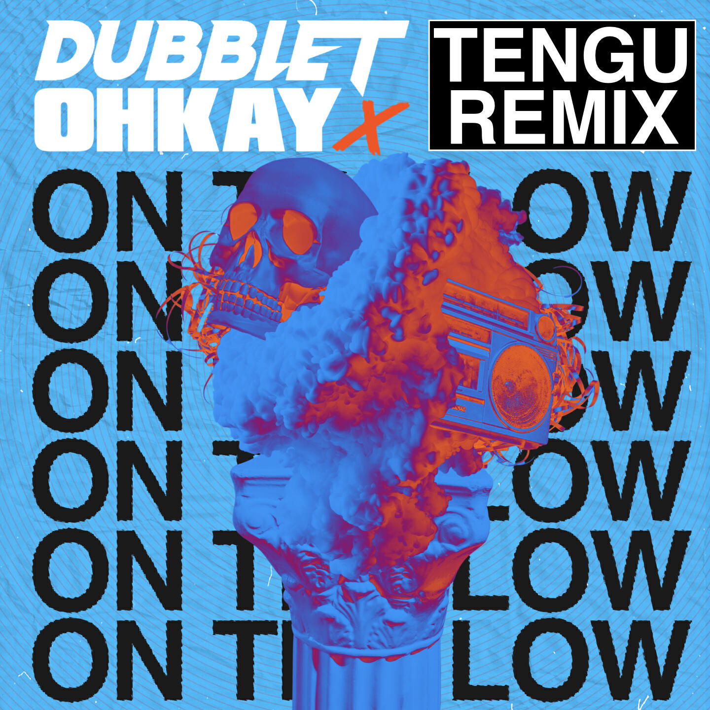Релиз On The Low