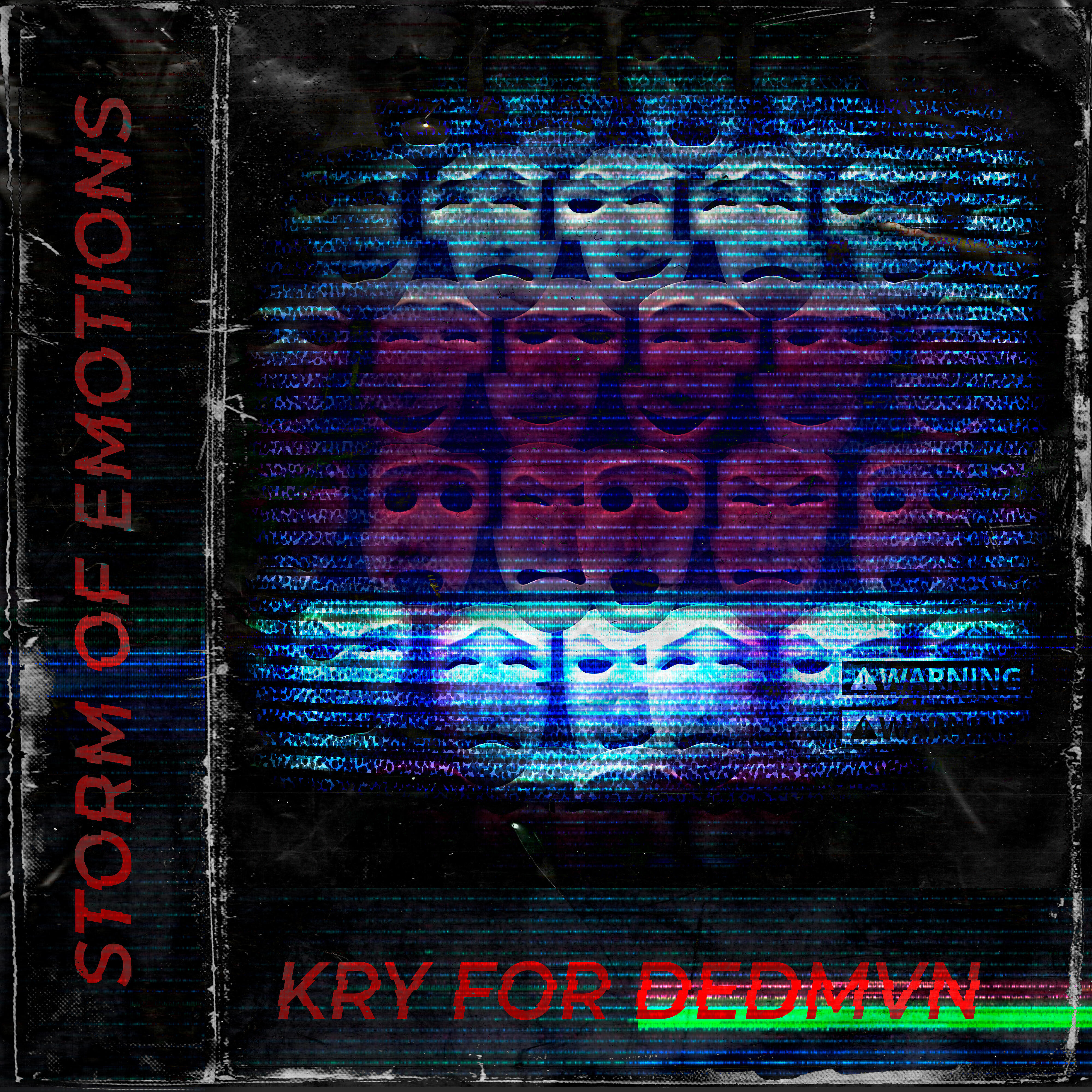 Релиз Storm of Emotions